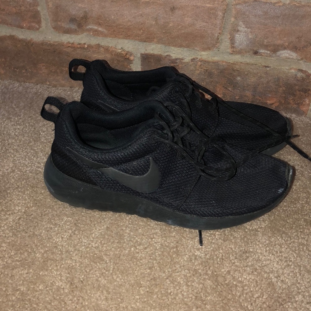 Nike shoes